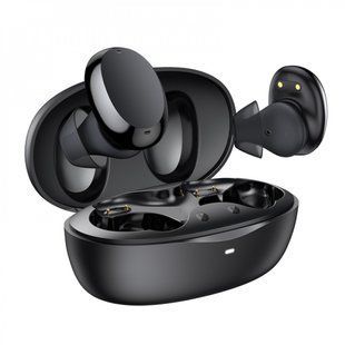 Беспроводные наушники Baseus W11 TWS black