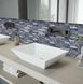 3D панель самоклейка вінілова VividTiles під дрібну плитку листова декоративна 30.5*30.5 см (VT-2)